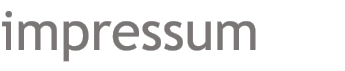 impressum