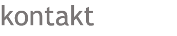 kontakt