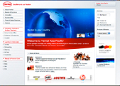 Henkel Asia Pacific