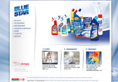 www.bluestar.at-Screen