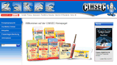 Cimsec